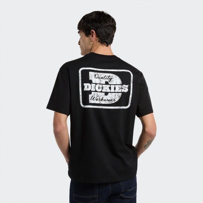 T-shirt Dickies