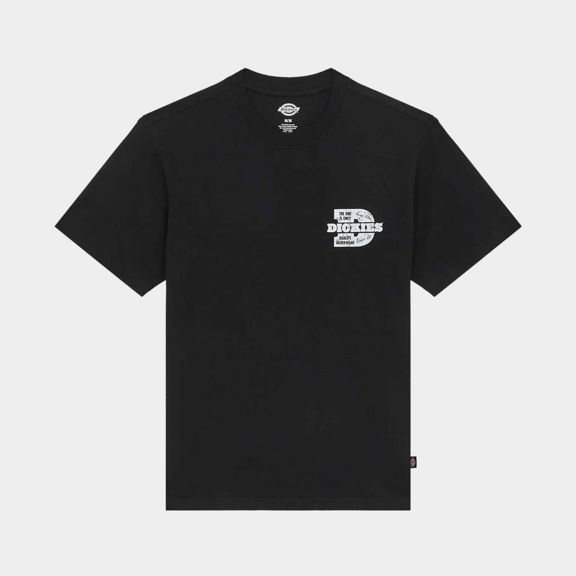 T-shirt Dickies