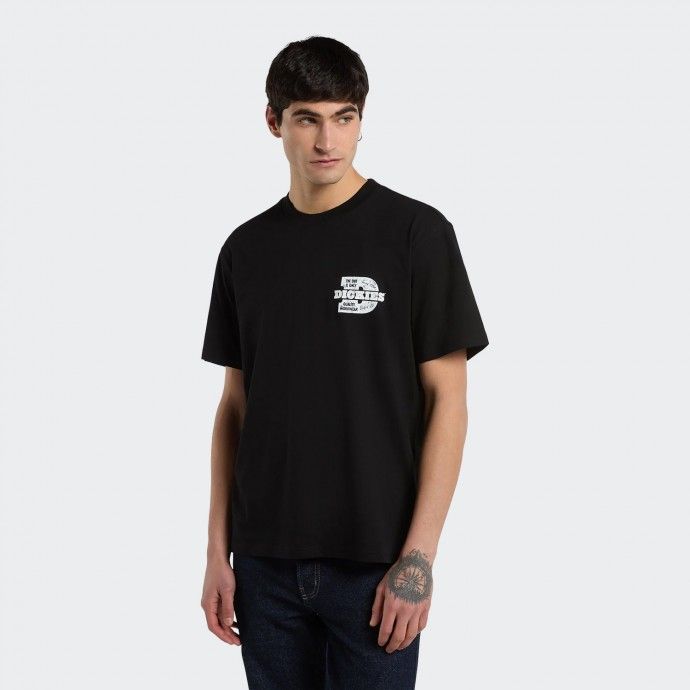 T-shirt Dickies