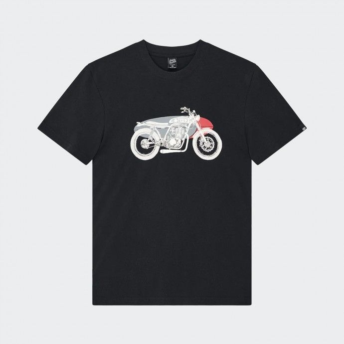 T-shirt Deus Ex Machina