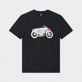 Deus Ex Machina T-shirt Deus Ex Machina T-shirt