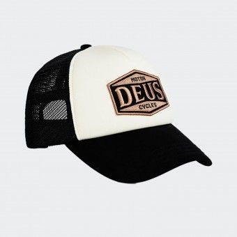 Deus Ex Machina Cap Deus Ex Machina Cap