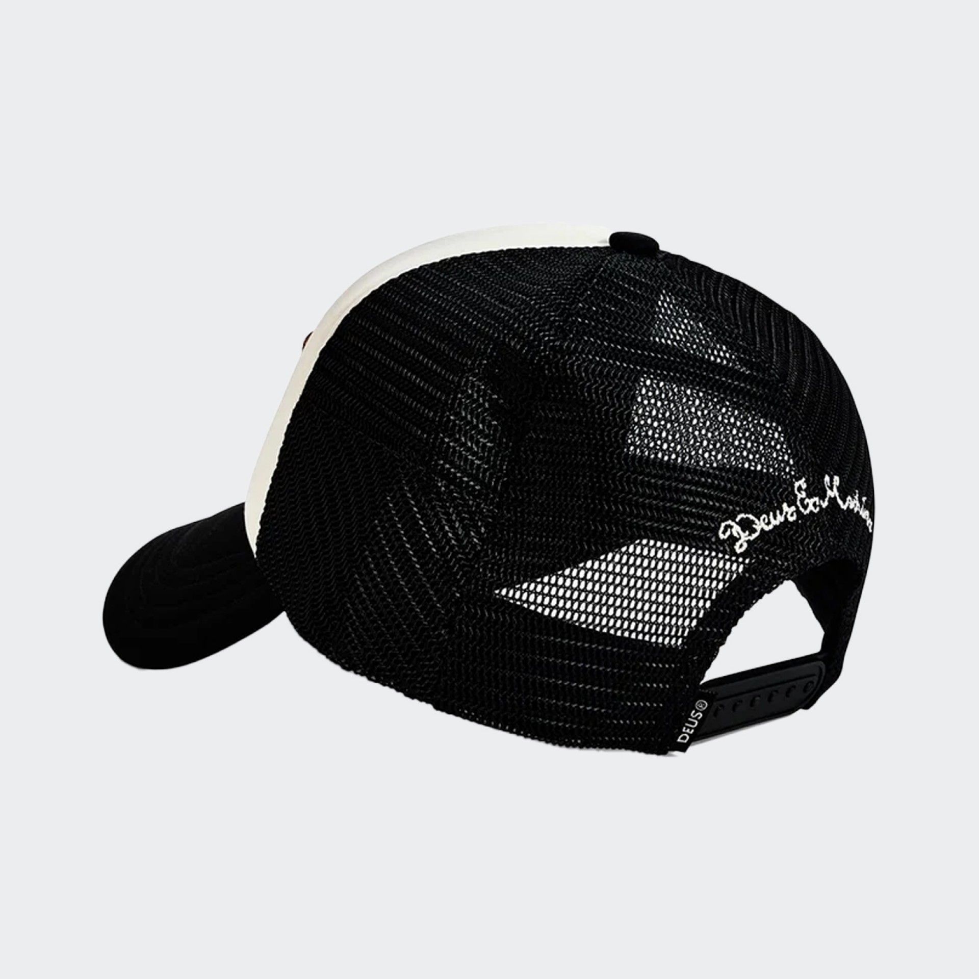Deus Ex Machina Cap