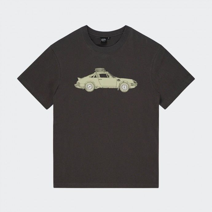 T-shirt Deus Ex Machina