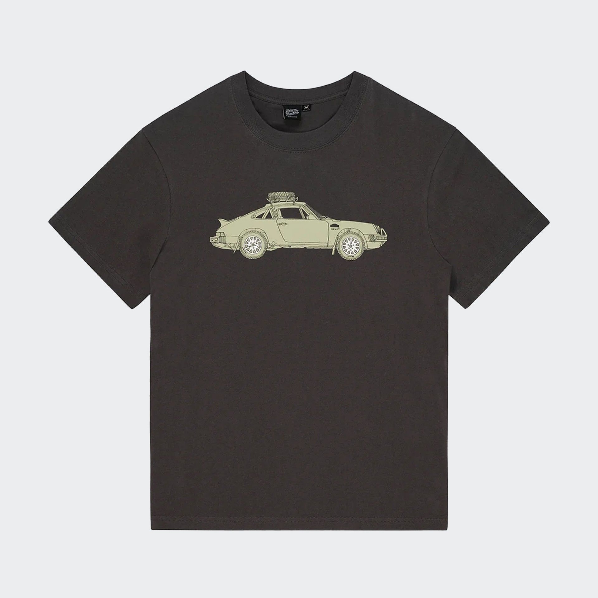 T-shirt Deus Ex Machina