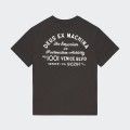 T-shirt Deus Ex Machina T-shirt Deus Ex Machina