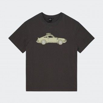 Deus Ex Machina T-shirt Deus Ex Machina T-shirt