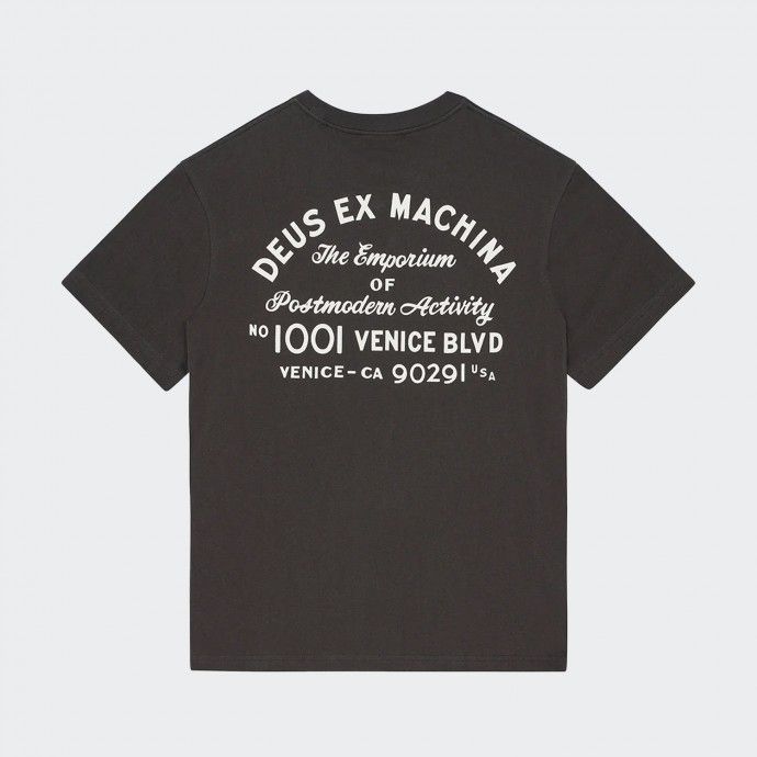 T-shirt Deus Ex Machina