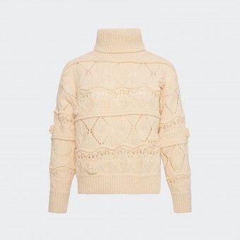 Camisola de Malha Fracomina