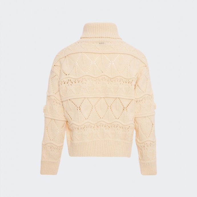 Pull en maille Fracomina