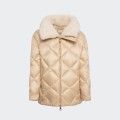 Fracomina Padded Jacket Fracomina Padded Jacket