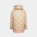 Fracomina Padded Jacket Fracomina Padded Jacket