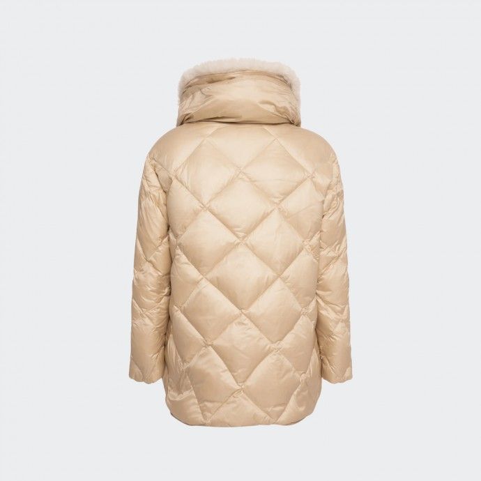 Fracomina Padded Jacket