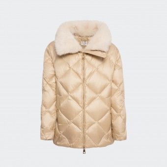 Fracomina Padded Jacket