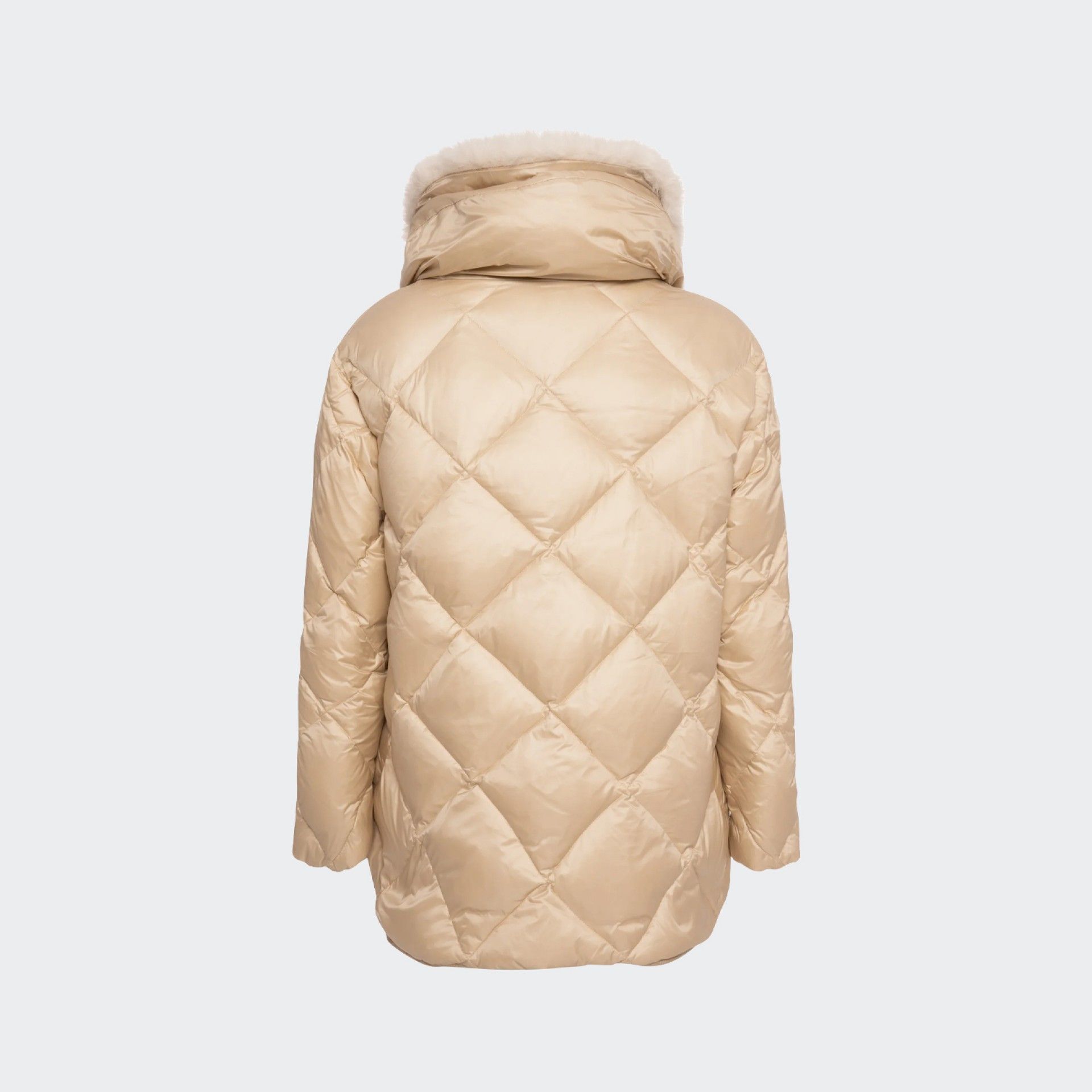 Fracomina Padded Jacket