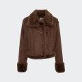 Fracomina Jacket Fracomina Jacket