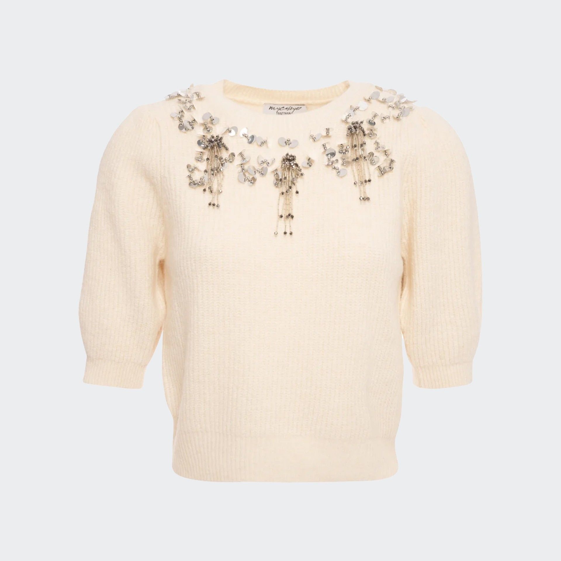 Fracomina Knitted Jumper