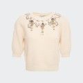 Fracomina Knitted Jumper