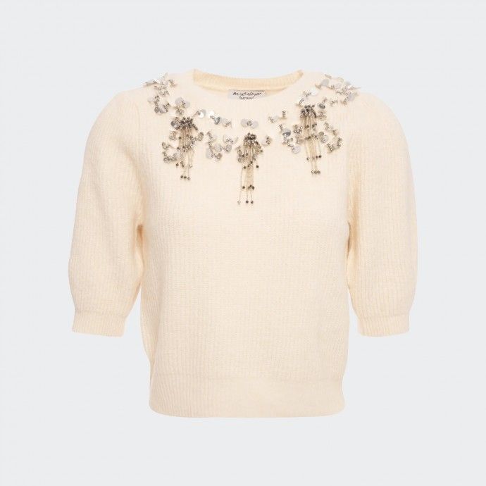 Fracomina Knitted Jumper