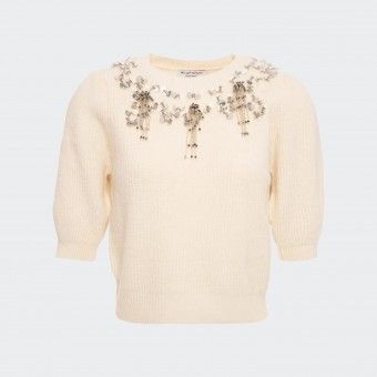 Camisola de Malha Fracomina