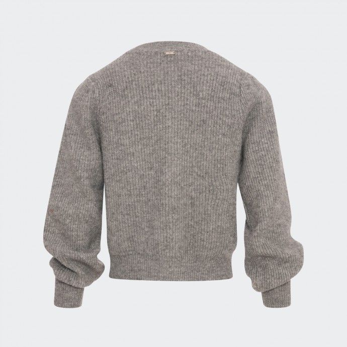 Chaqueta de punto Fracomina