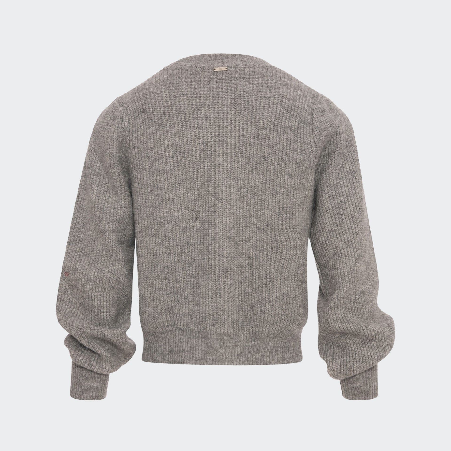 Fracomina Knitted Jacket