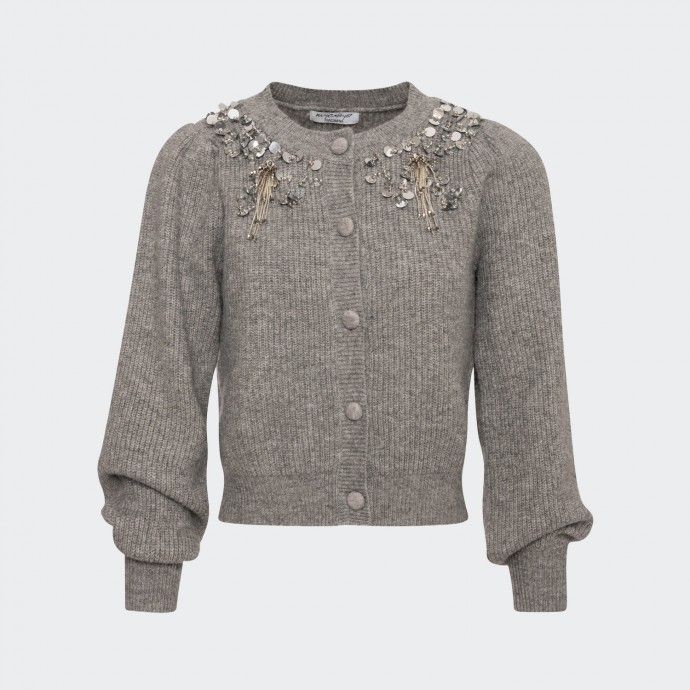 Chaqueta de punto Fracomina