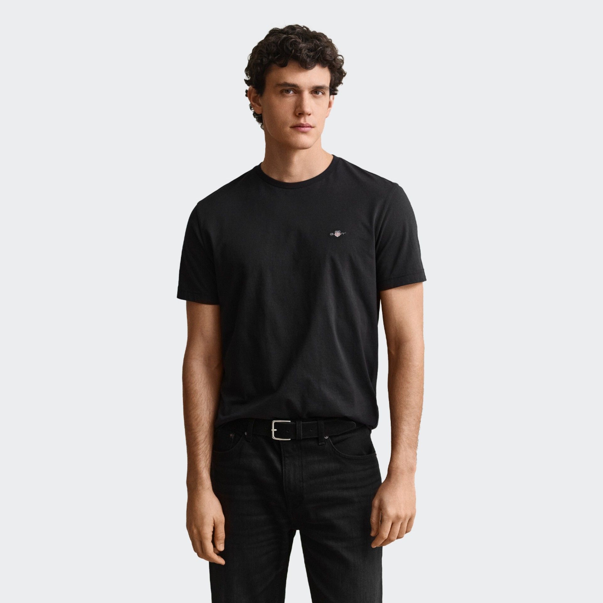 T-shirt Gant