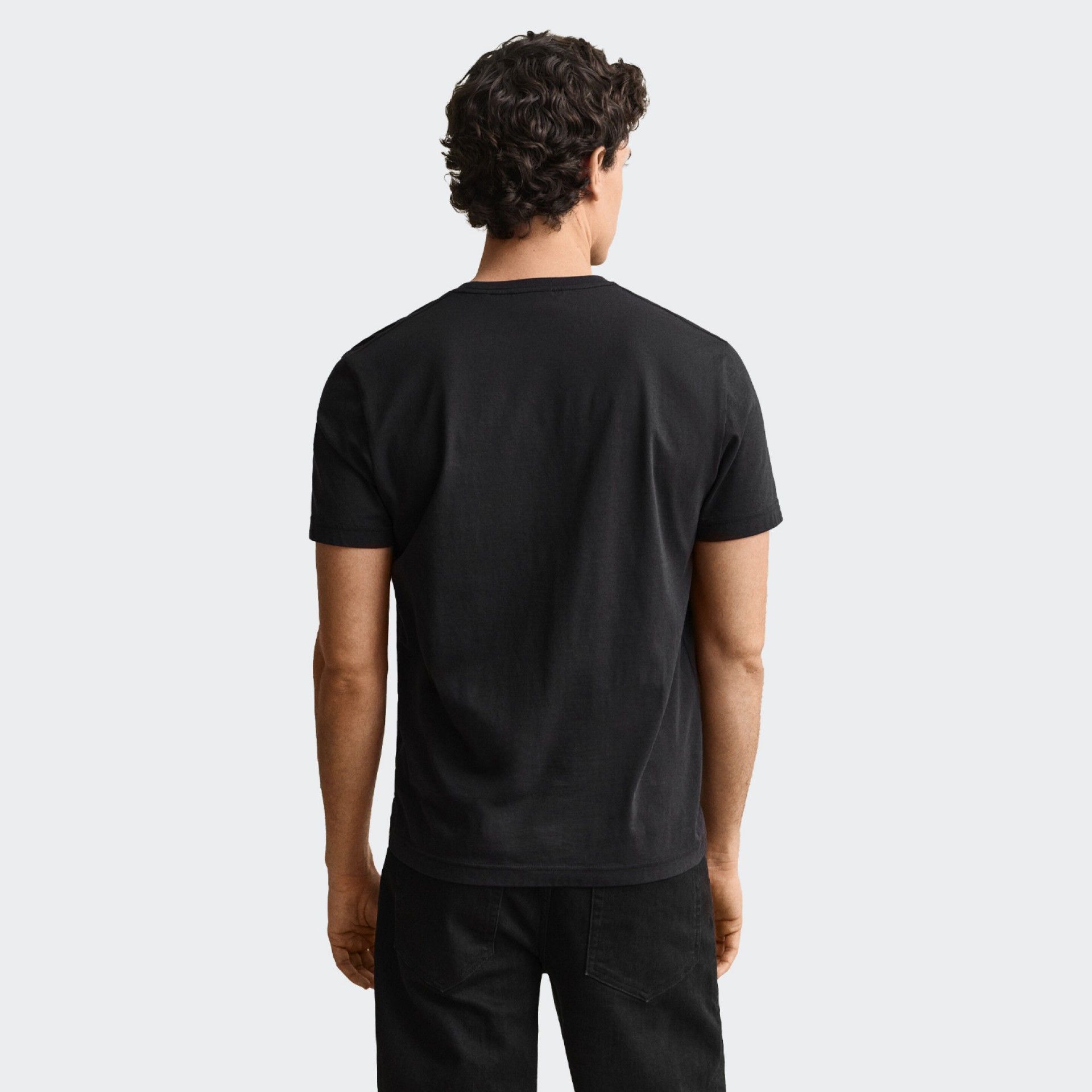 T-shirt Gant