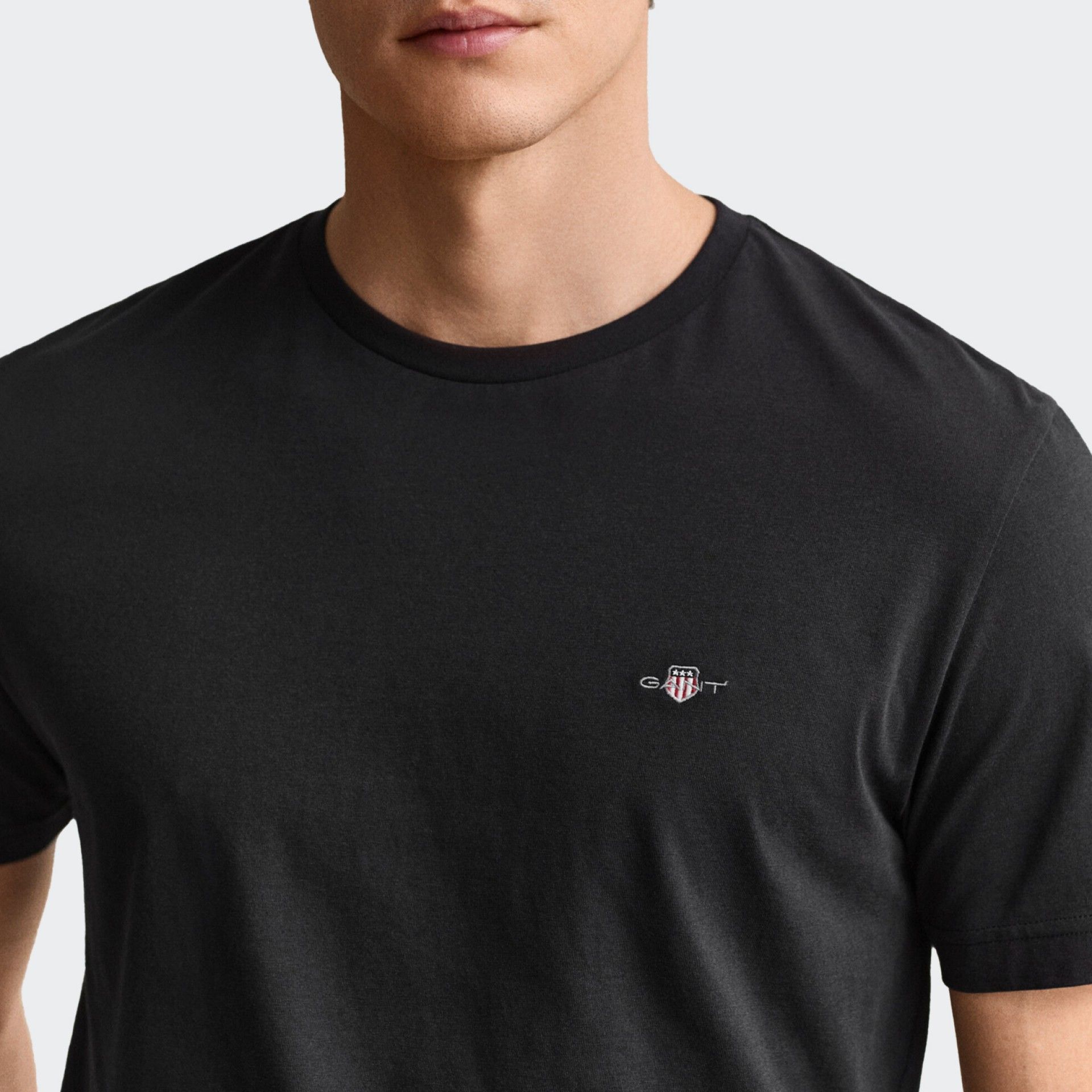 T-shirt Gant