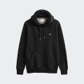Sudadera con capucha gris Gant Sudadera con capucha gris Gant