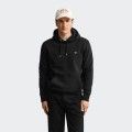 Sudadera con capucha gris Gant Sudadera con capucha gris Gant