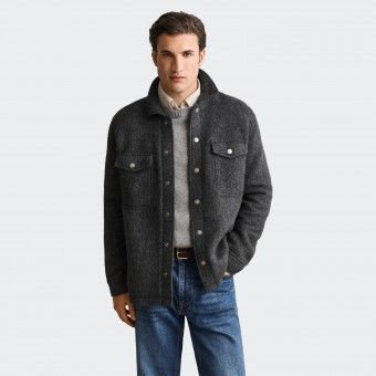 Gant Overshirt
