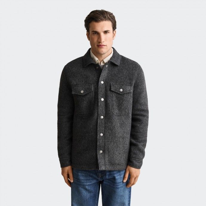 Sobrecamisa Gant