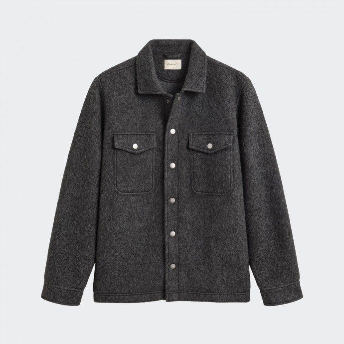 Sobrecamisa Gant