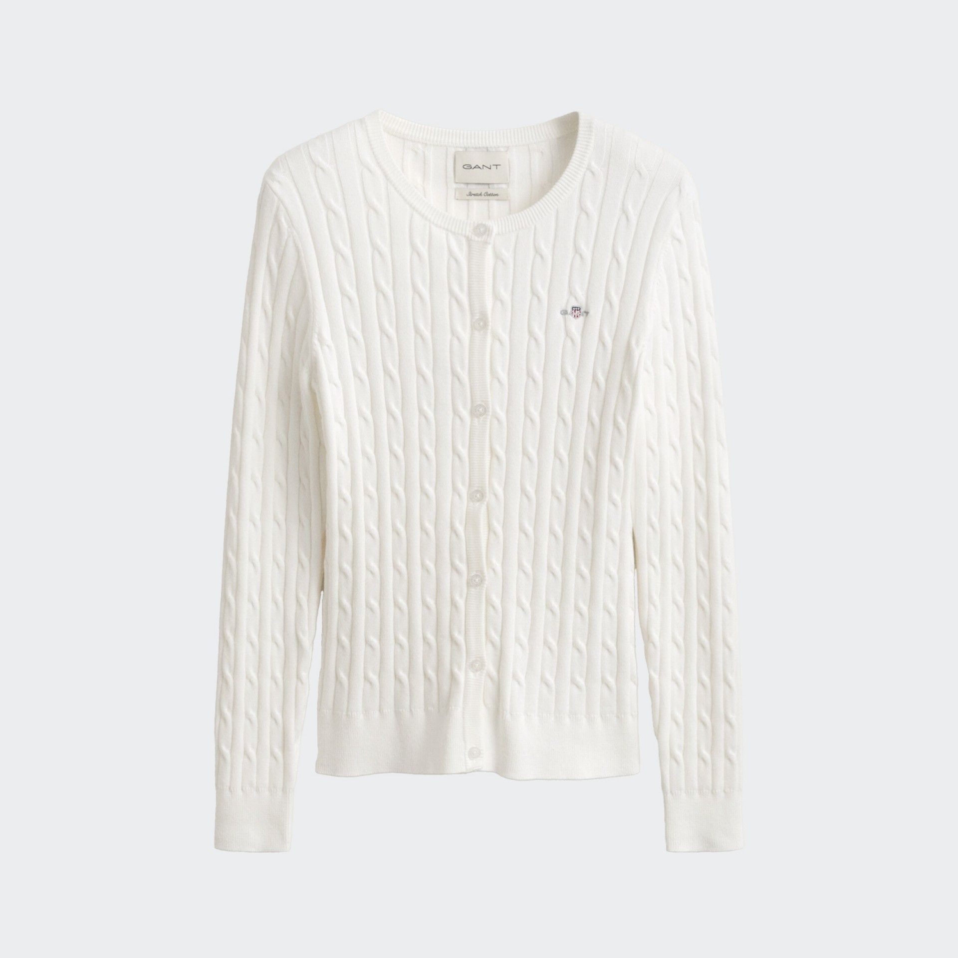 Pull en maille Gant
