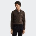 Polo de punto Gant
