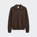 Polo de punto Gant