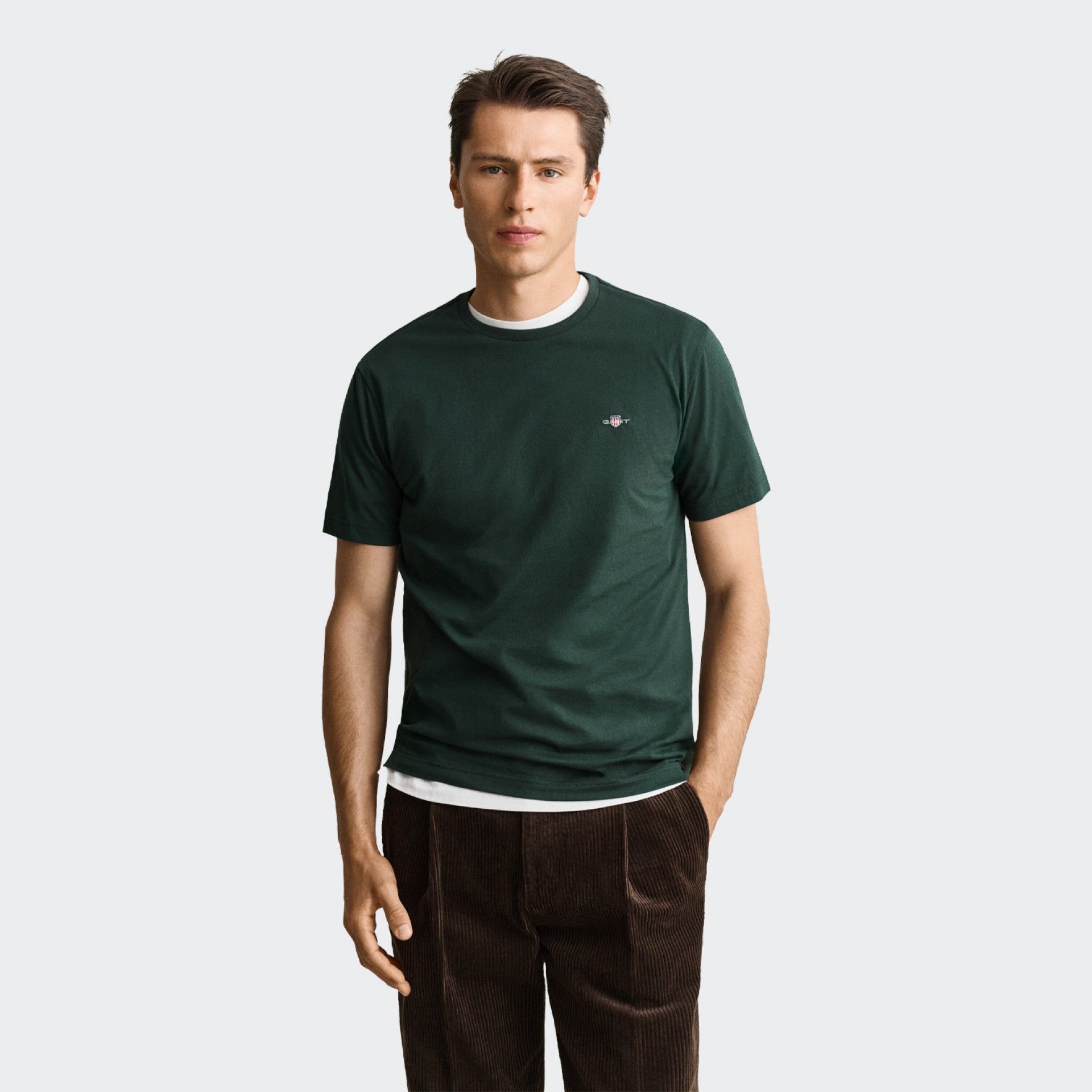 Camiseta Gant