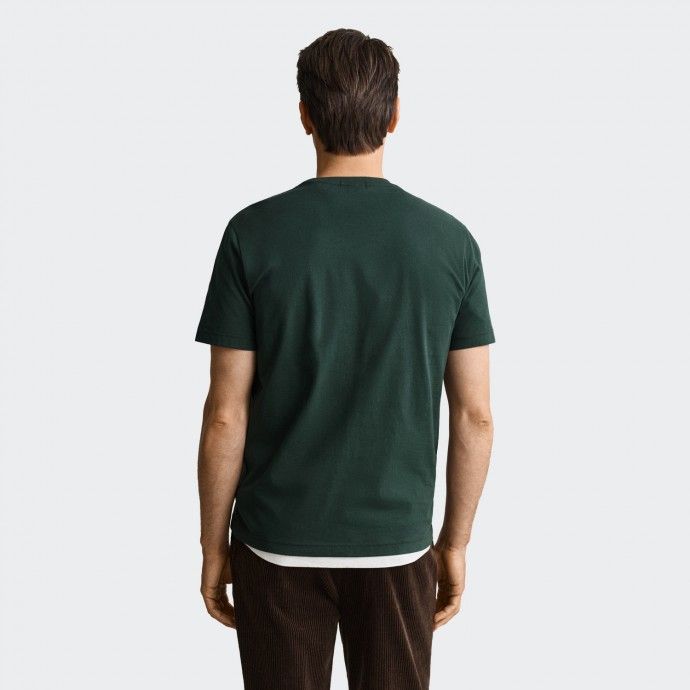T-shirt Gant