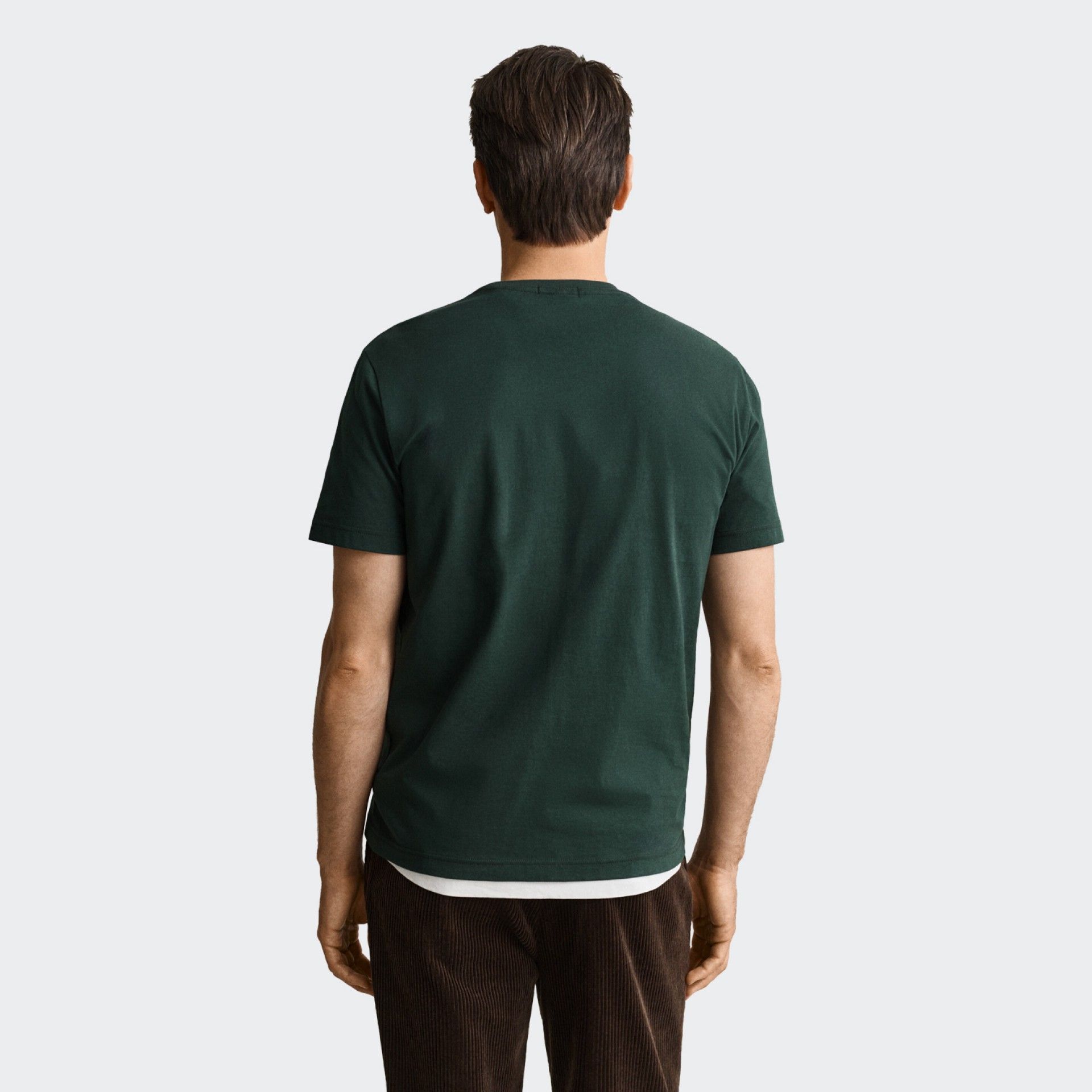 Camiseta Gant