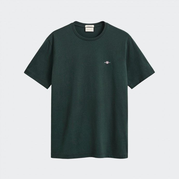 Camiseta Gant