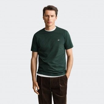 Camiseta Gant