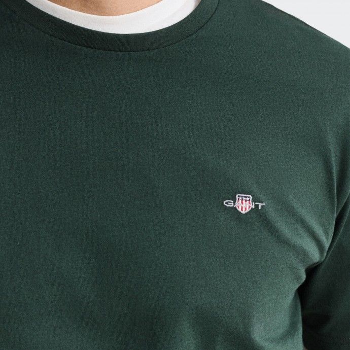 T-shirt Gant