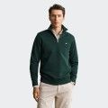 Gant Shield half-zip jumper Gant Shield half-zip jumper