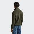 Gant jumper with half-zip Gant jumper with half-zip