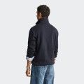 Jersey Gant con media cremallera Jersey Gant con media cremallera