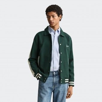 Gant Jacket