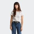 Camiseta Gant Shield Regular Fit Camiseta Gant Shield Regular Fit