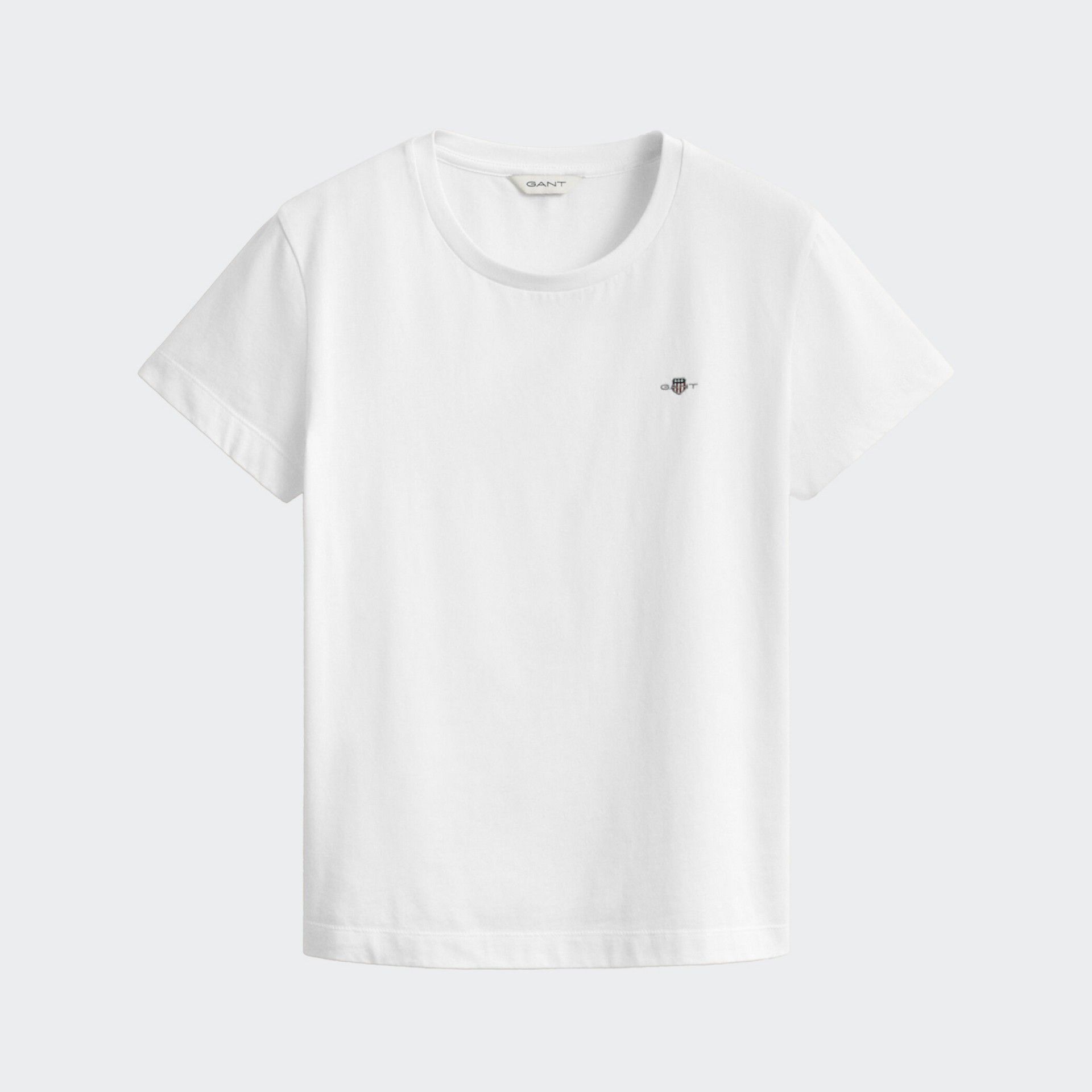 Camiseta Gant Shield Regular Fit